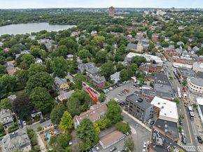 2A Brewer Street, Boston MA 02130