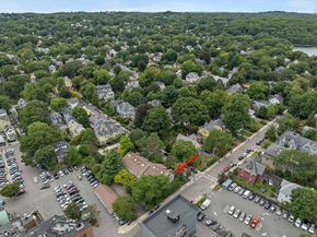 2A Brewer Street, Boston MA 02130