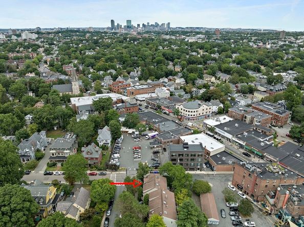 2A Brewer Street, Boston MA 02130