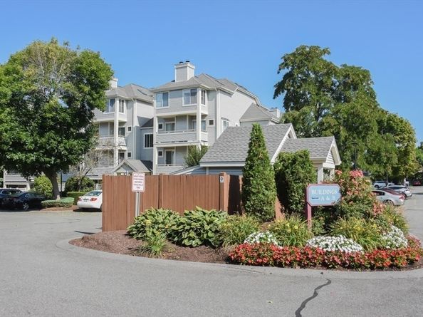 200 Falls Blvd B305, Quincy MA 02169