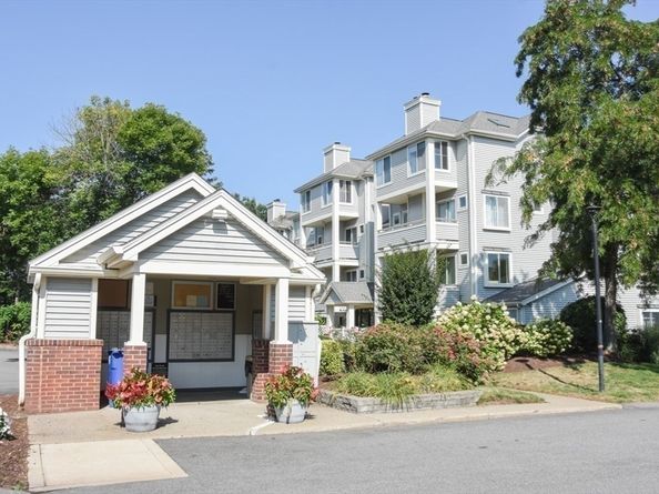 200 Falls Blvd B305, Quincy MA 02169