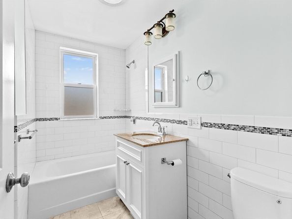 45 S Munroe Terrace 2, Boston MA 02122