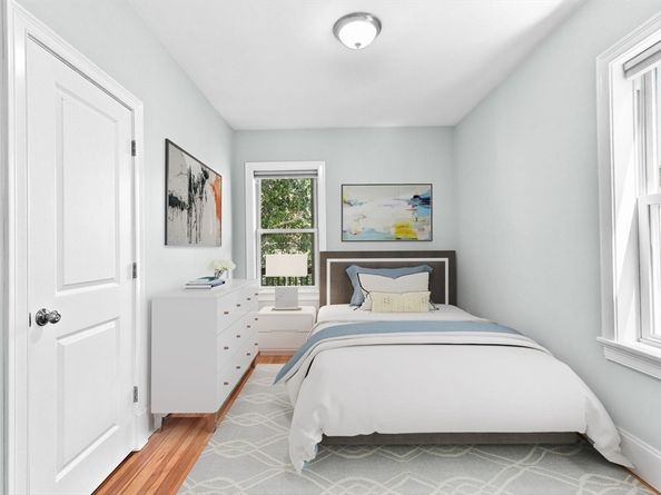 45 S Munroe Terrace 2, Boston MA 02122