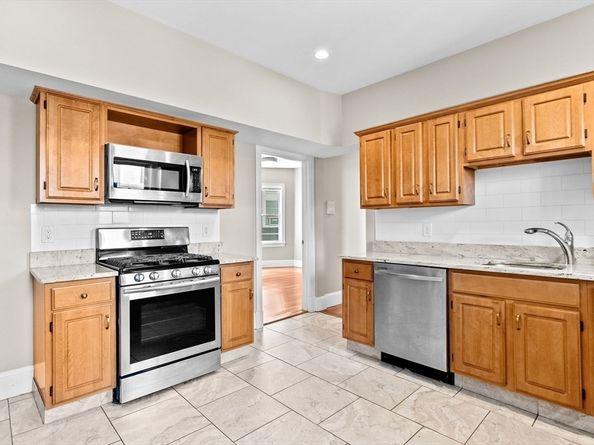 45 S Munroe Terrace 2, Boston MA 02122