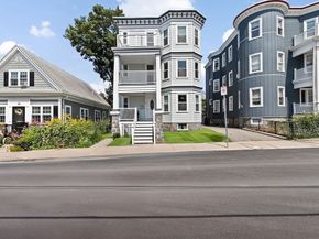 45 S Munroe Terrace 2, Boston MA 02122