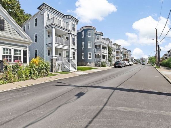45 S Munroe Terrace 2, Boston MA 02122