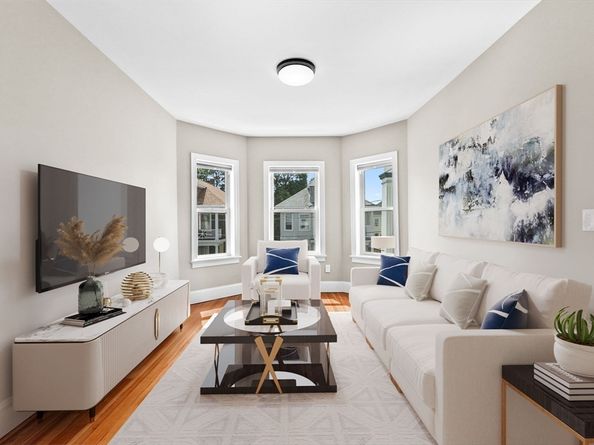 45 S Munroe Terrace 2, Boston MA 02122