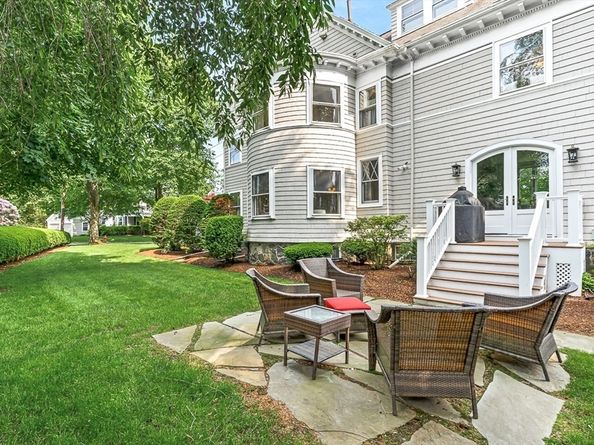 5 Stratford Road, Winchester MA 01890