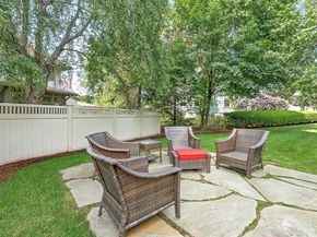 5 Stratford Road, Winchester MA 01890