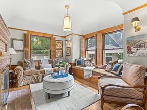 5 Stratford Road, Winchester MA 01890