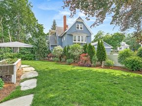 5 Stratford Road, Winchester MA 01890