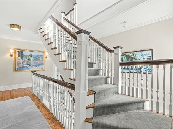 5 Stratford Road, Winchester MA 01890