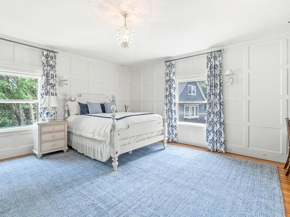 5 Stratford Road, Winchester MA 01890