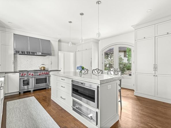 5 Stratford Road, Winchester MA 01890
