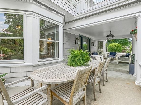 5 Stratford Road, Winchester MA 01890