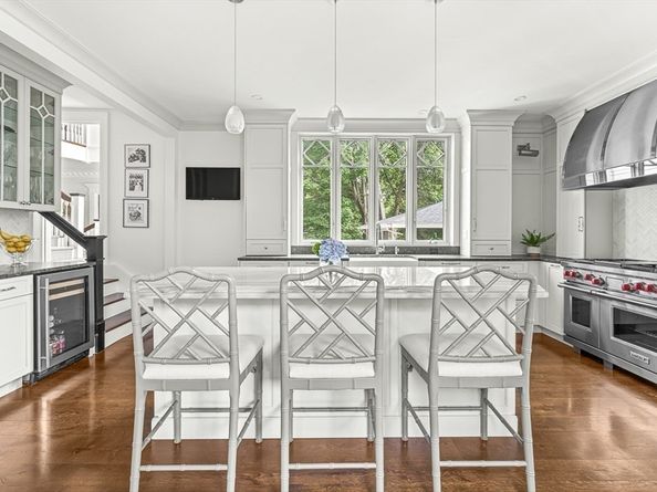 5 Stratford Road, Winchester MA 01890