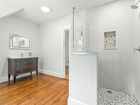 5 Stratford Road, Winchester MA 01890