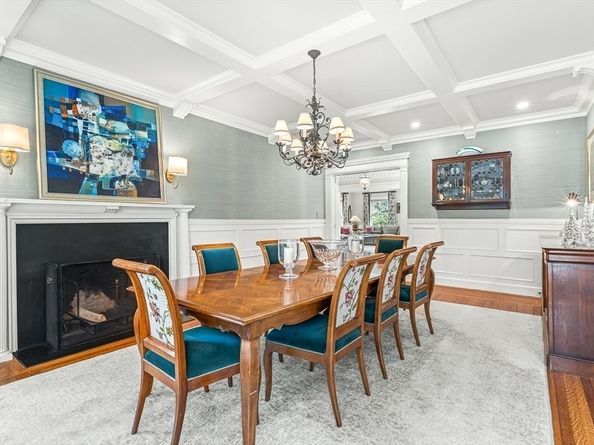 5 Stratford Road, Winchester MA 01890