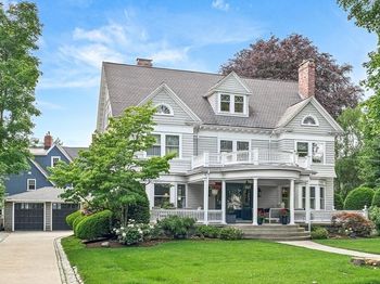 5 Stratford Road