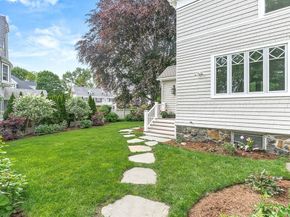 5 Stratford Road, Winchester MA 01890