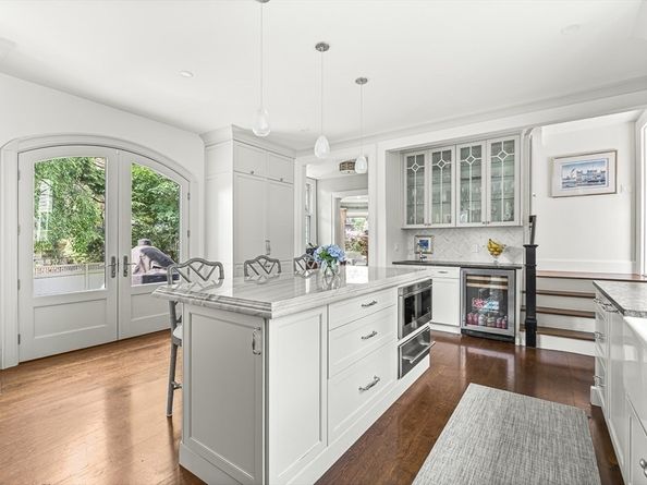 5 Stratford Road, Winchester MA 01890