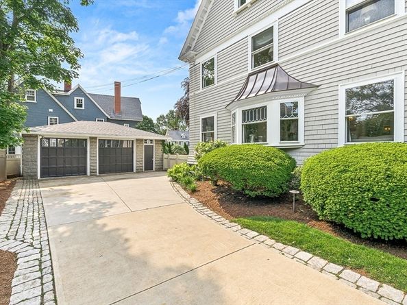 5 Stratford Road, Winchester MA 01890