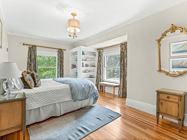 5 Stratford Road, Winchester MA 01890