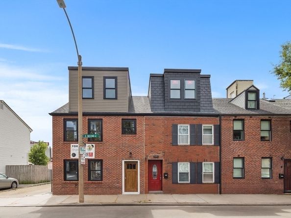 597 E 2nd St, Boston MA 02127
