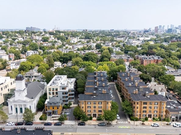 1783 Massachusetts Avenue B, Cambridge MA 02140