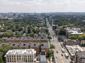 1783 Massachusetts Avenue B, Cambridge MA 02140