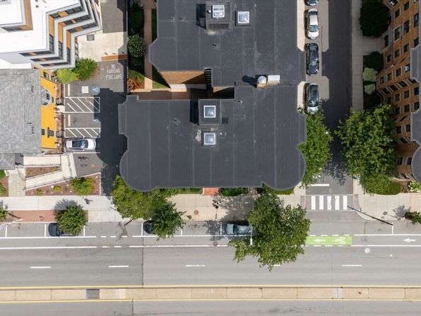 1783 Massachusetts Avenue B, Cambridge MA 02140