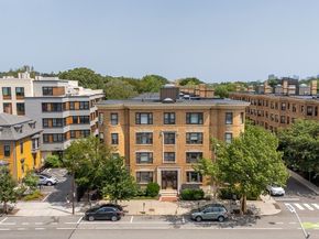 1783 Massachusetts Avenue B, Cambridge MA 02140