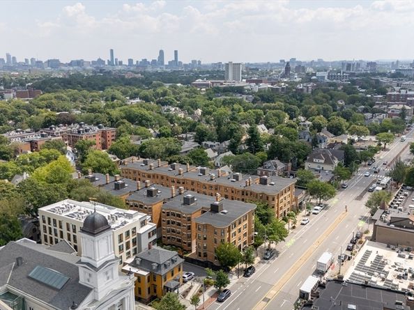 1783 Massachusetts Avenue B, Cambridge MA 02140