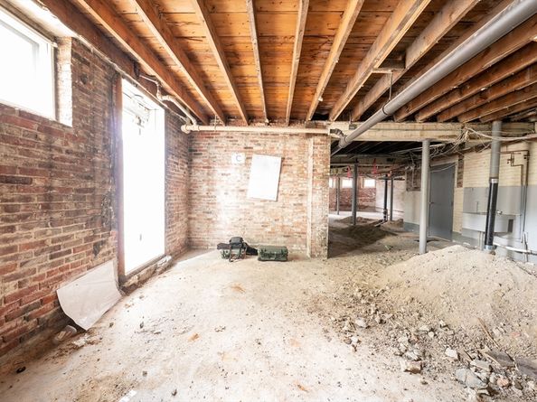 1783 Massachusetts Avenue B, Cambridge MA 02140