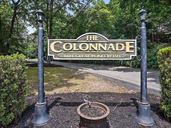 1401 Great Pond Rd 14, North Andover MA 01845