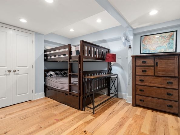 4-6 Henchman St 46, Boston MA 02113