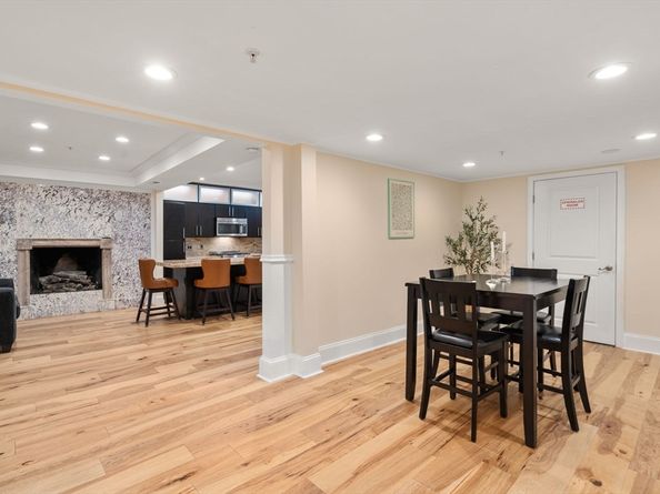 4-6 Henchman St 46, Boston MA 02113