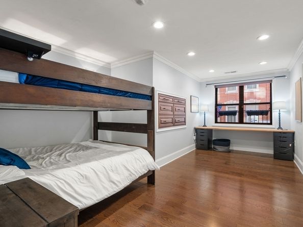 4-6 Henchman St 46, Boston MA 02113