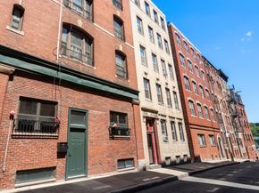 4-6 Henchman St 46, Boston MA 02113