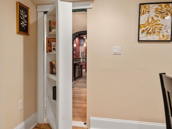 4-6 Henchman St 46, Boston MA 02113