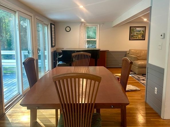20 Meadow Brook Rd, Norwell MA 02061