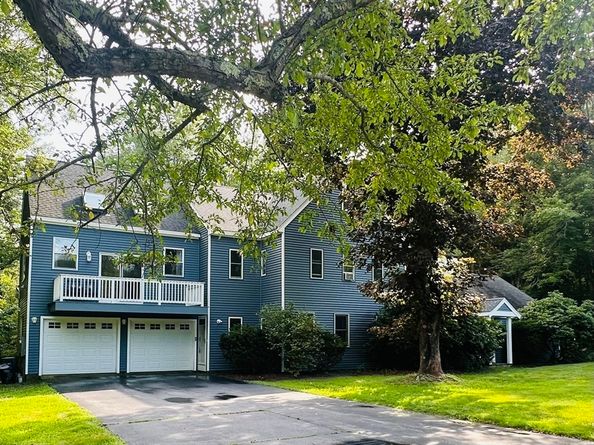 20 Meadow Brook Rd, Norwell MA 02061