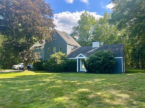 20 Meadow Brook Rd, Norwell MA 02061