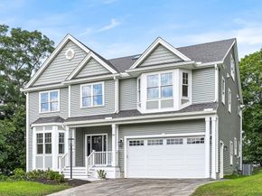 26 Flagg Street, Woburn MA 01801