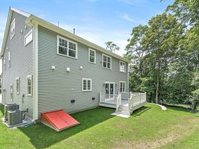26 Flagg Street, Woburn MA 01801