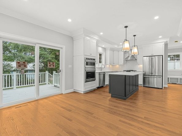 26 Flagg Street, Woburn MA 01801
