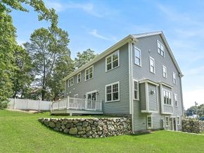 26 Flagg Street, Woburn MA 01801