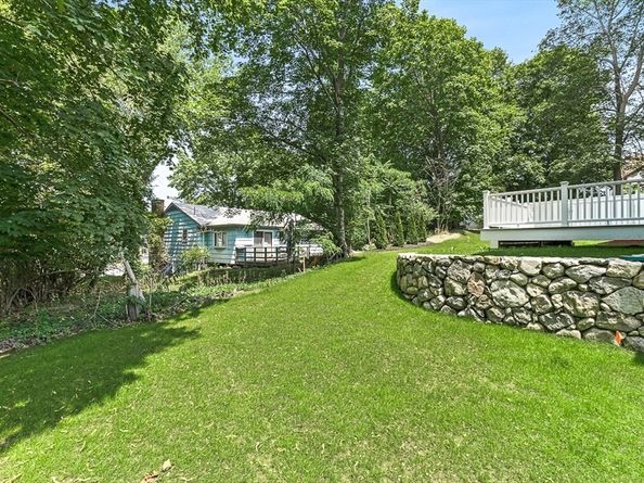 26 Flagg Street, Woburn MA 01801