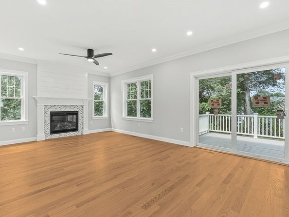 26 Flagg Street, Woburn MA 01801