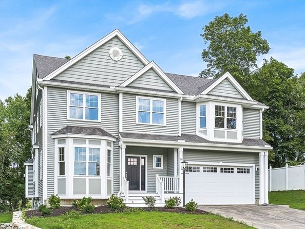 26 Flagg Street, Woburn MA 01801